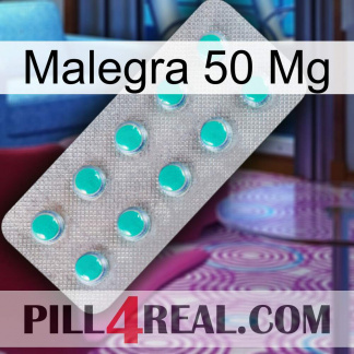 Malegra 50Mg 28